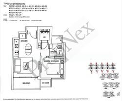 hedges-park-condominium photo thumbnail #2